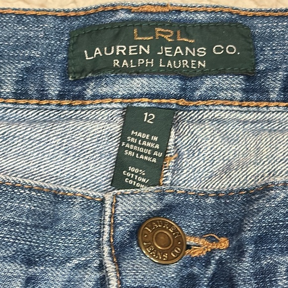 RALPH LAUREN jeans - Picture 3 of 5